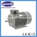 25KW ac Electrical industrial fan Aluminum case water pump Motor